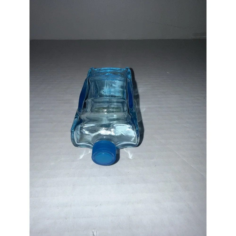 AVON Vintage Thunderbird '55 Car Wild Country After Shave 2oz. Empty Bottle